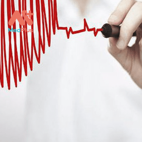 Bác sĩ sẽ giúp bạn xác định nguyên nhân cơ bản của suy tim cấp tính và bắt đầu điều trị.