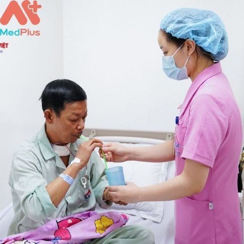 Bệnh viện An Việt cung cấp nhiều dịch vụ khám chữa bệnh