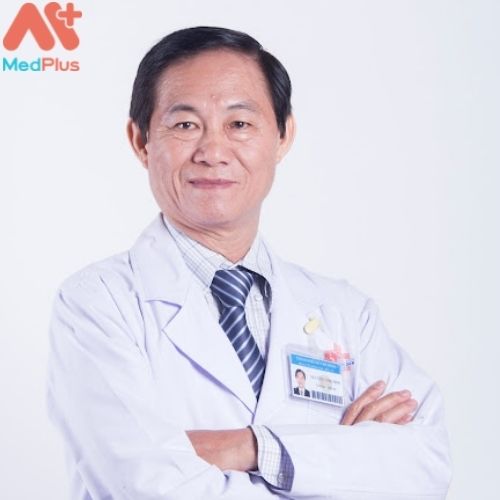 Bs Nguyễn Công Minh là người có trình độ và giàu kinh nghiệm trong khám chữa bệnh
