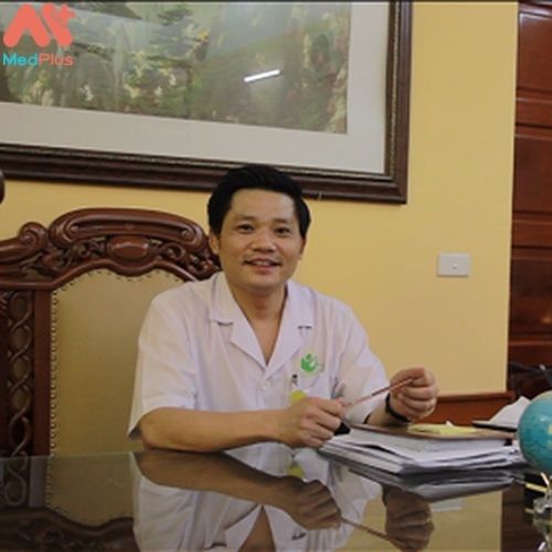 Nguyễn Duy Ánh là người có trình độ và nhiều kinh nghiệm trong khám chữa bệnh
