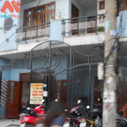 Phòng khám Nội nhi Bs Nguyễn Tâm là địa chỉ thăm khám đáng tin cậy