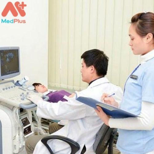 Phòng khám Phụ sản Hào Nam có đội ngũ bác sĩ giỏi và cơ sở vật chất hiện đại