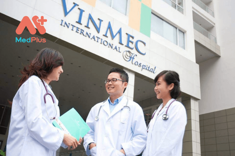 Thông tin Bảo hiểm nhóm cho nhân viên Vinmec