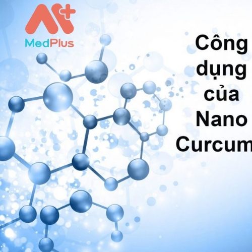 Nano curcumin