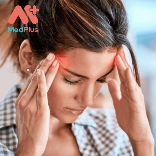 GIẢM ĐAU ĐẦU ĐƠN GIẢN TẠI NHÀ NHƯ THẾ NÀO? 125 Giảm đau đầu