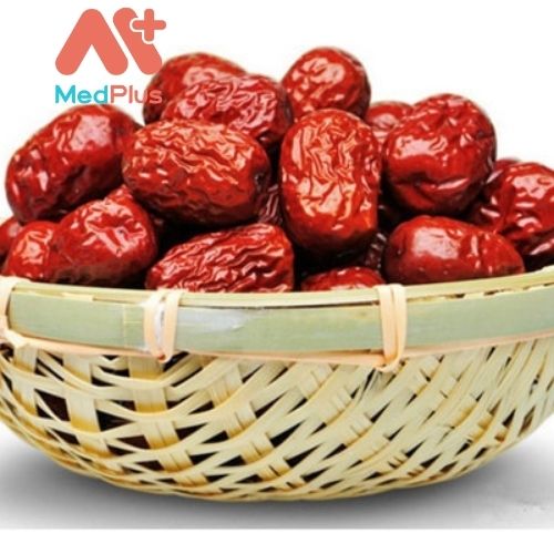 CÔNG DỤNG CỦA TÁO ĐỎ VỚI CƠ THỂ NGƯỜI 129 Công dụng của táo đỏ