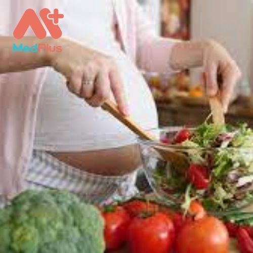 CHẾ ĐỘ DINH DƯỠNG CHO BÀ BẦU 3 THÁNG 127 Chế độ dinh dưỡng cho bà bầu 3 tháng tuổi