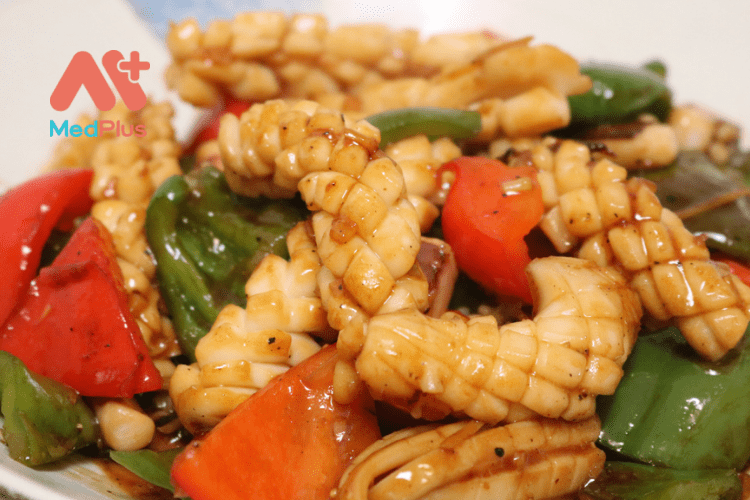 chuan huong vi 27 - Medplus