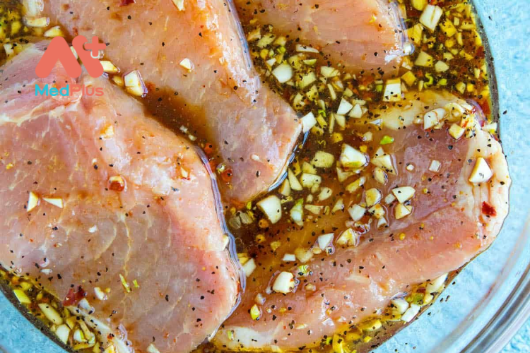 Chuẩn hương vị