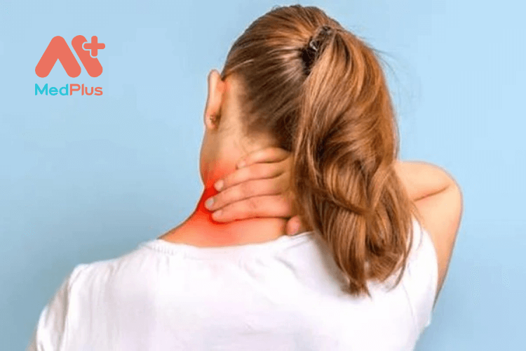 6 cách giảm đau cột sống cổ tại nhà