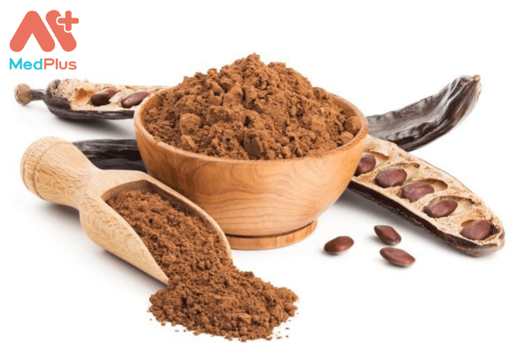 Carob là gì? 8 lợi ích của Carob cho sức khỏe có thể bạn chưa biết 3 lợi ích của Carob cho sức khỏe