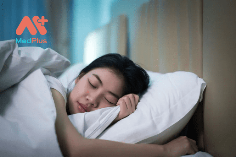 9 Thủ Thuật Chìm Vào Giấc Ngủ Nhanh Chóng