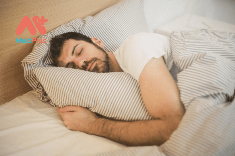5 Lời Khuyên Để Có Giấc Ngủ Ngon Hơn