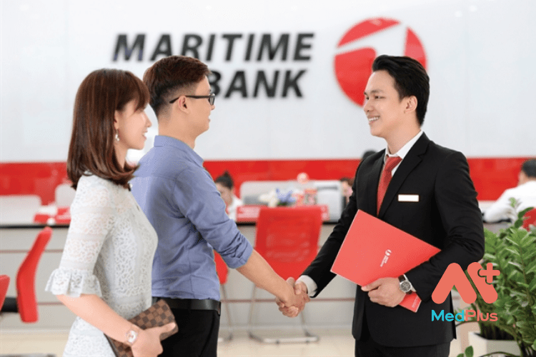 Maritime Bank  có uy tín không