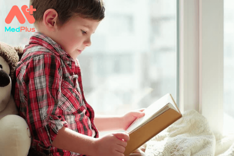 Phương pháp dạy bé tập đọc dễ dàng