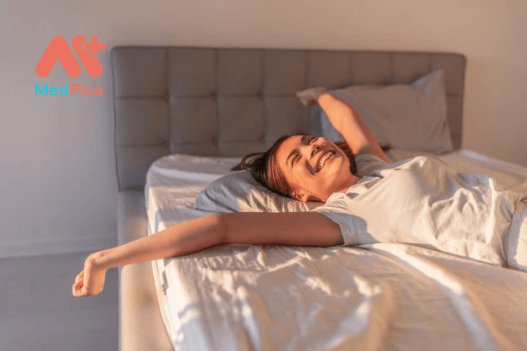Tại sao bạn nên thiền nằm trước khi ngủ?