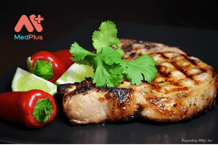 Thịt lợn nướng Cuba: ăn đồ BBQ vào bữa tối mọi ngày, mọi dịp 131 Thịt lợn nướng Cuba