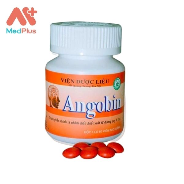 Hình ảnh minh họa cho thuốc Angobin