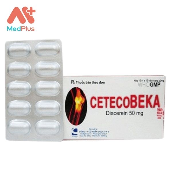 Hình ảnh minh họa cho thuốc Cetecobeka