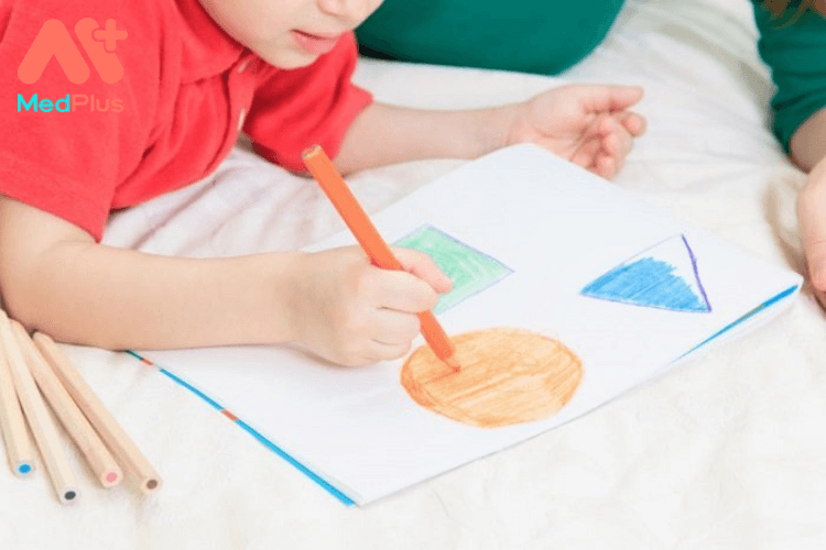 6 phương pháp giúp trẻ ghi nhớ tốt hơn