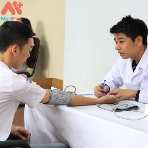 Bệnh viện Nam Thăng Long cung cấp nhiều dịch vụ khám chữa bệnh chất lượng