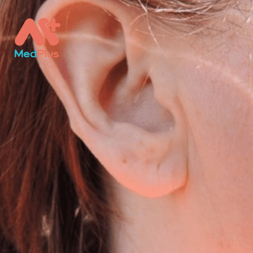 Bị nhiễm trùng tai có thể gây đau đớn và cản trở khả năng hoạt động của bạn.