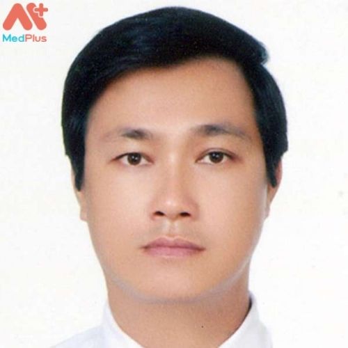 Bs Trương Nguyễn Uy Linh là người chịu trách nhiệm chuyên môn tại phòng khám