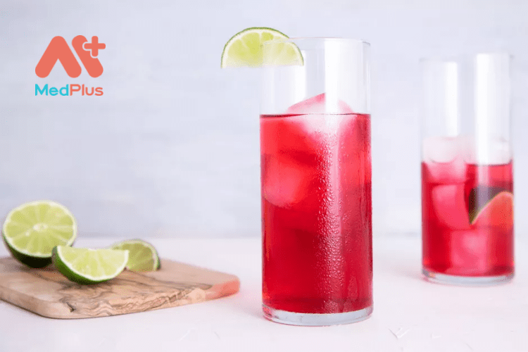 Cape Cod Cocktail hay Vodka Cranberry dễ pha chế và rất ngon 132 Cape Cod Cocktail