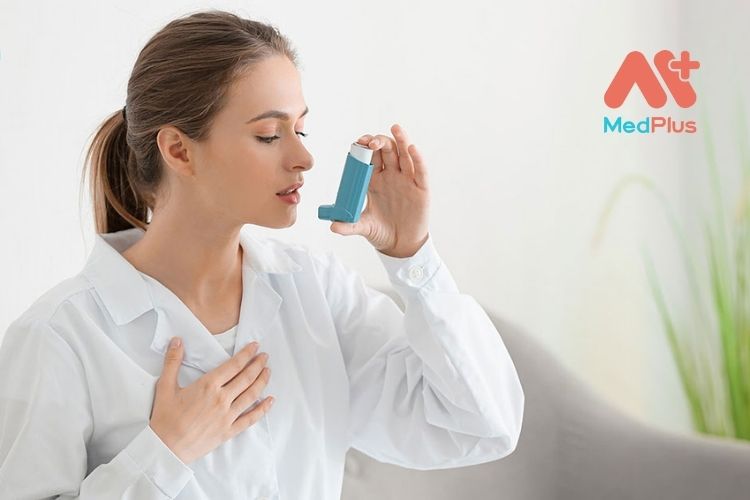 Chế độ ăn cho người bị hen suyễn