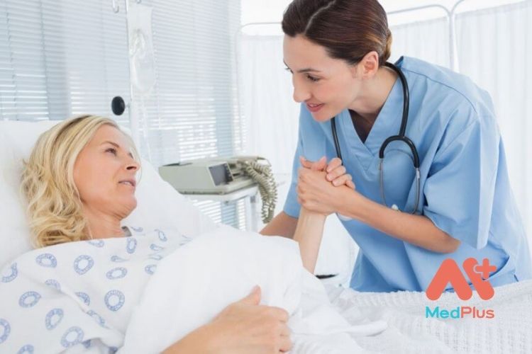 Điều trị nội trú và ngoại trú trong quyền lợi bảo lãnh viện phí