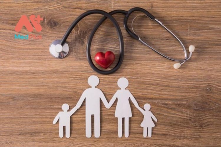Làm thế nào để chọn một chương trình bảo hiểm sức khỏe cho gia đình