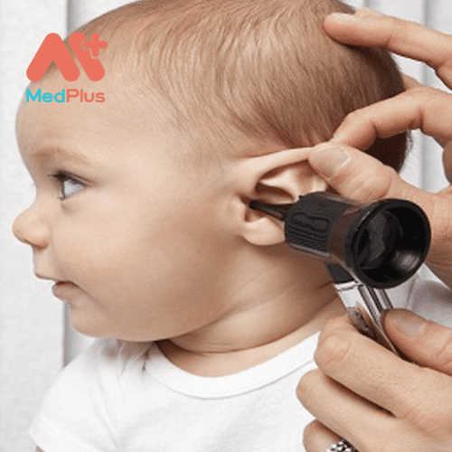 Mất thính giác bẩm sinh là một dạng khiếm thính xuất hiện ngay từ khi mới sinh