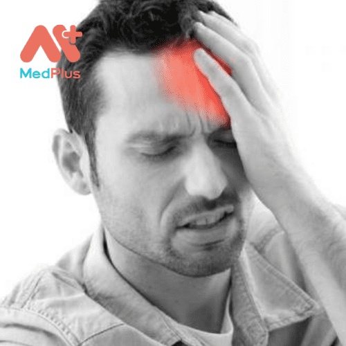 Người bị đau nửa đầu có nhiều nguy cơ bị đột quỵ do máu đông gây ra