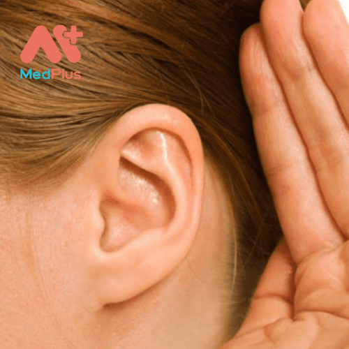 Nhiễm trùng tai mãn tính là một bệnh không biến mất hoặc tái phát trở lại. 