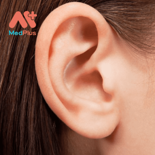Nhiễm trùng tai rất phổ biến, đặc biệt là ở trẻ em