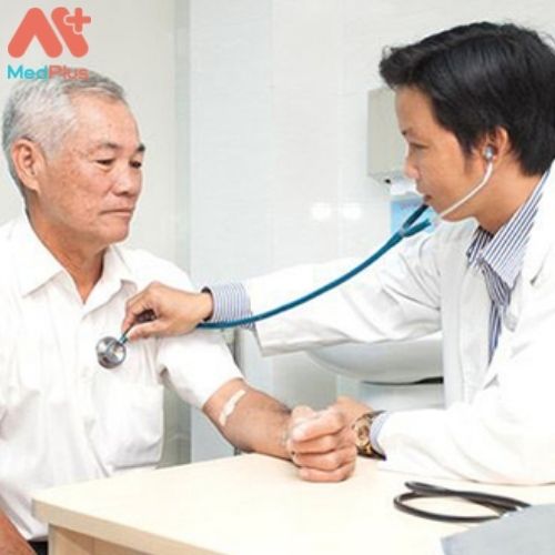 Phòng khám Bs Nguyễn Hữu Mạnh cung cấp nhiều dịch vụ thăm khám và điều trị