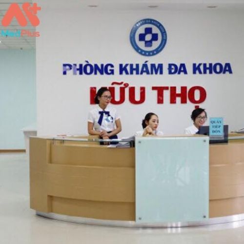 Phòng khám Đa khoa Hữu Thọ là nơi thăm khám uy tín tại Đà Nẵng