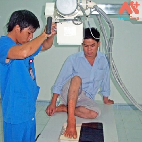 Phòng khám Đa khoa Minh Anh cung cấp nhiều dịch vụ thăm khám và điều trị