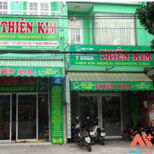 Phòng khám Đa khoa Thiên Kim là địa chỉ thăm khám uy tín