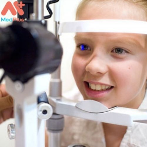 Phòng khám Mắt Bs Đỗ Quang Ngọc cung cấp nhiều dịch vụ khám và điều trị