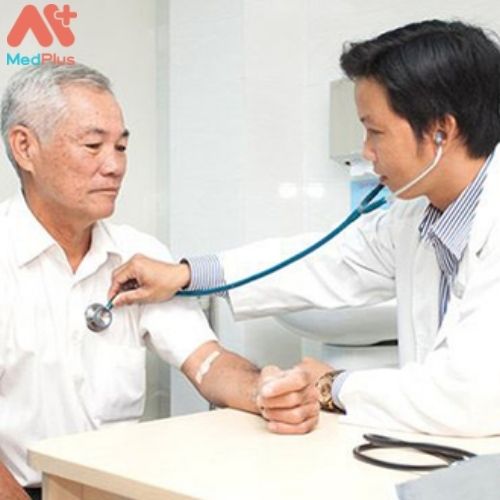 Phòng khám Nội tổng hợp Bs Huỳnh Đình Lai cung cấp nhiều dịch vụ y tế
