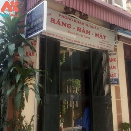 Phòng khám Răng Hàm Mặt Bs Vũ Văn Quang là địa chỉ thăm khám uy tín