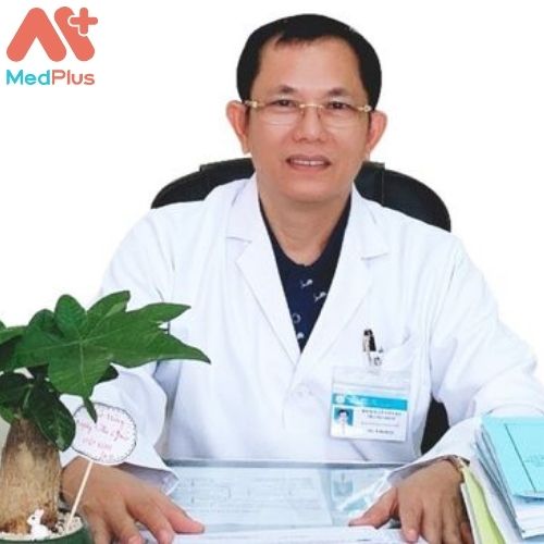 Phòng khám do Bác sĩ Lê Văn Hà thành lập và chịu trách nhiệm chuyên môn