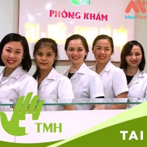 Phòng khám tai mũi họng Bs Phan Kiều Diễm với đội ngũ bác sĩ và nhân viên y tế có trình độ và tận tâm
