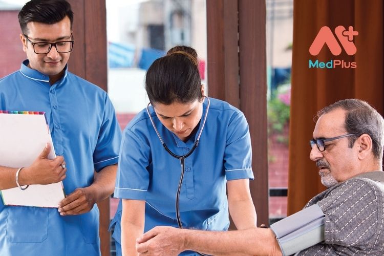 2022 Tầm quan trọng của quyền lợi điều trị tại nhà của bảo hiểm sức khỏe 128 Tầm quan trọng của quyền lợi điều trị tại nhà của bảo hiểm sức khỏe