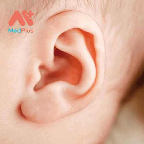 Trẻ em có nguy cơ cao nhất bị nhiễm trùng tai giữa