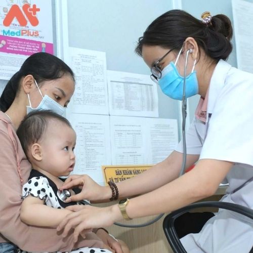 Trung tâm y tế Huyện Hóc Môn cung cấp nhiều dịch vụ khám chữa bệnh cho người dân