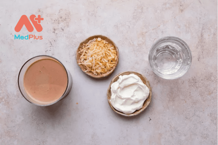 Nguyên liệu cần có