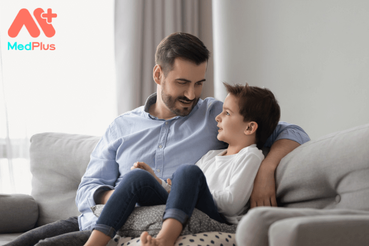 Dạy trẻ 4 tín hiệu xã hội trong giao tiếp