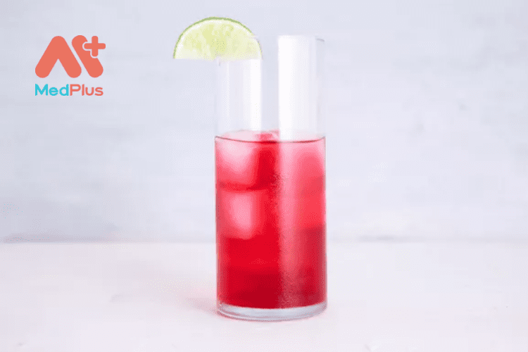 Cape Cod Cocktail hay Vodka Cranberry dễ pha chế và rất ngon 134 Dùng ngay